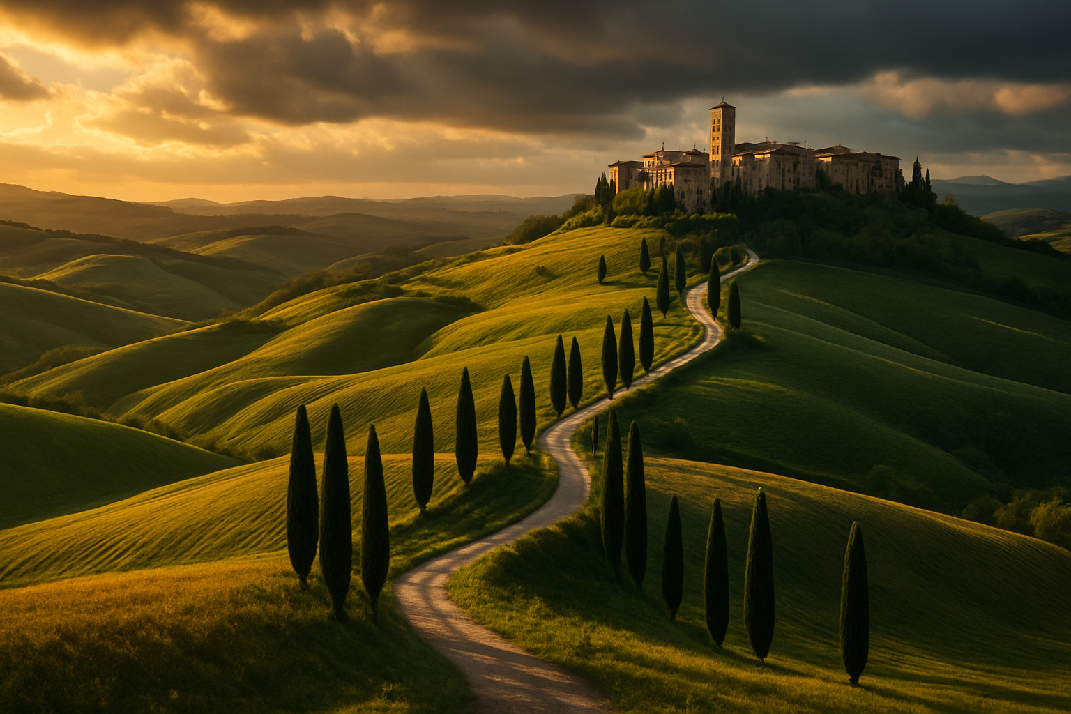 Luxury Travel Tuscany: Your Ultimate 5-Star Insider's Guide