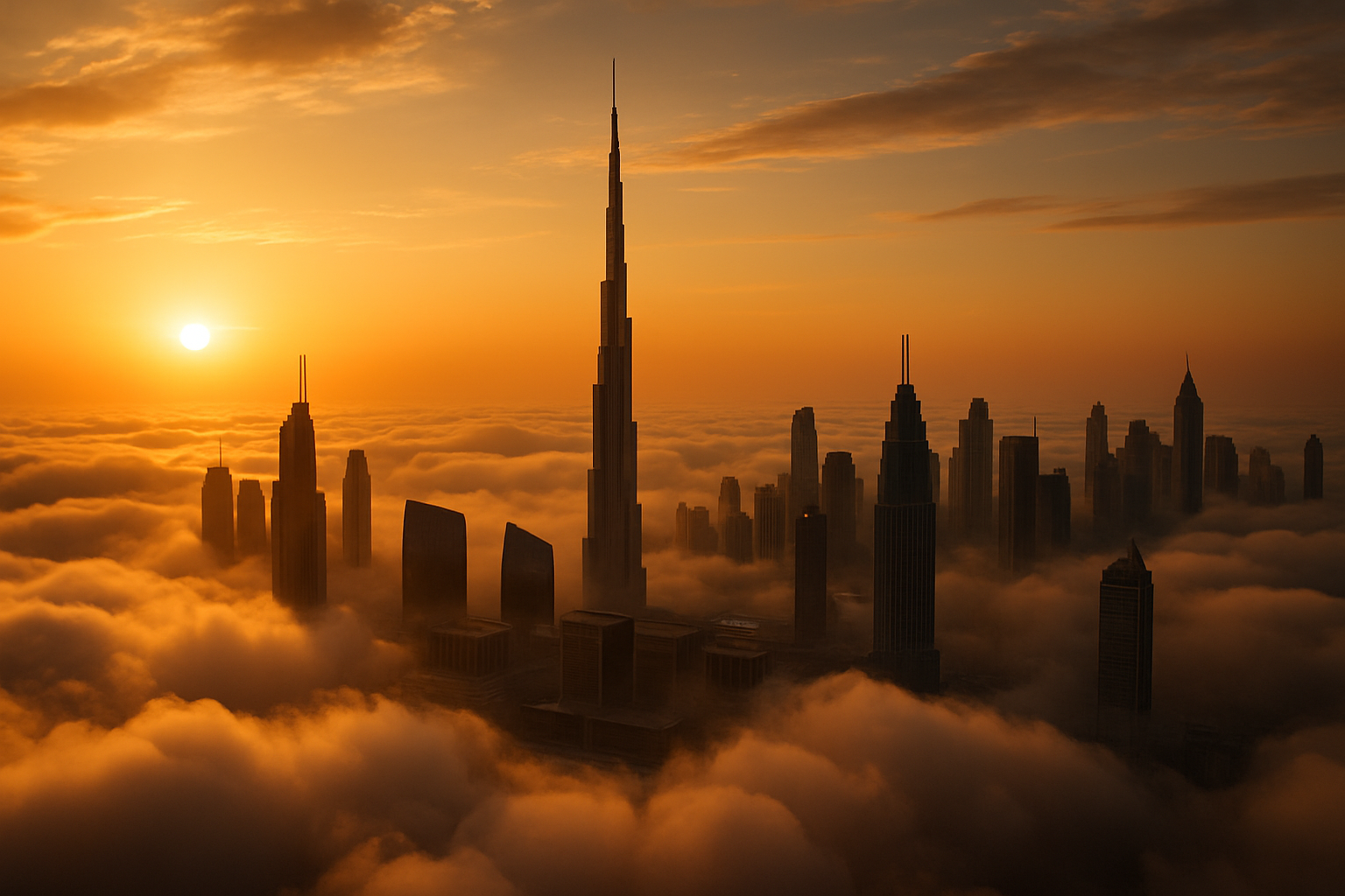 Dubai Luxury Vacation: The Most Exclusive Stays Beyond Hotels