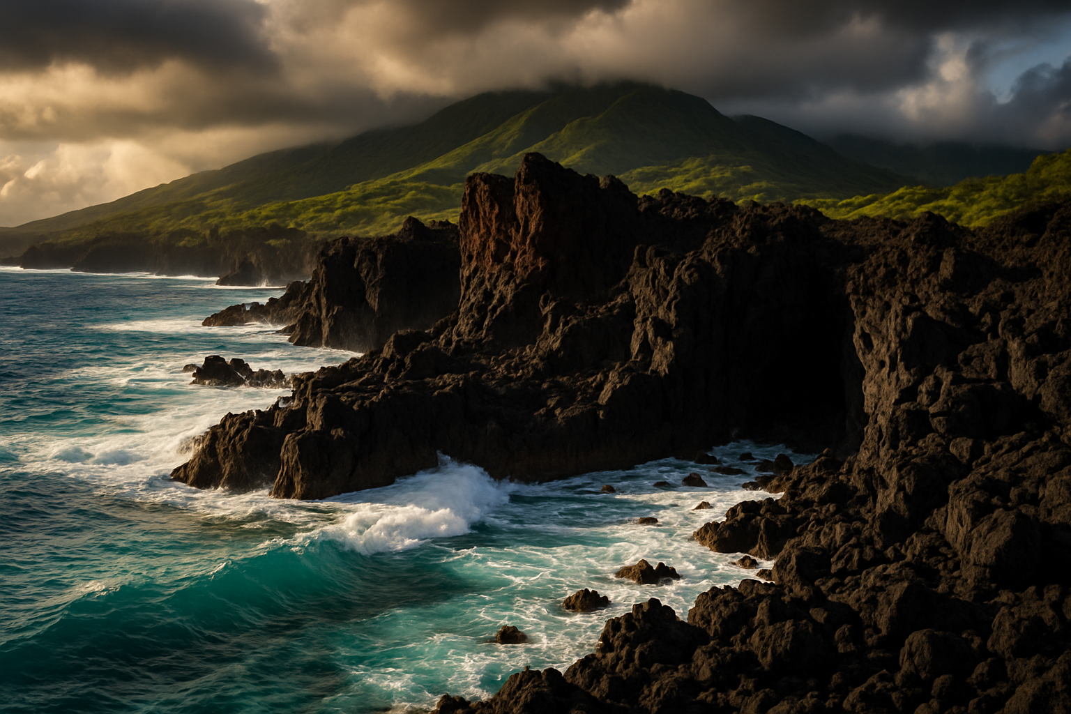 Luxury Travel in Maui: An Ultimate Insider's Guide