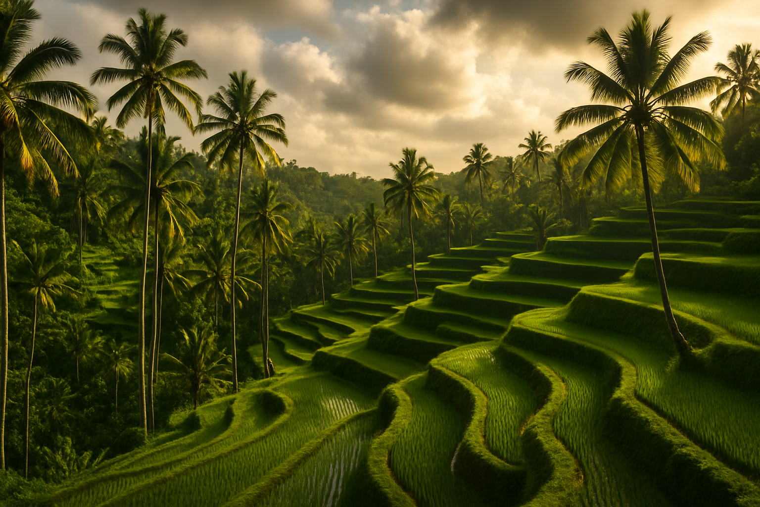 Bali's Best 5-Star Hotels: Beyond the Tourist Trail